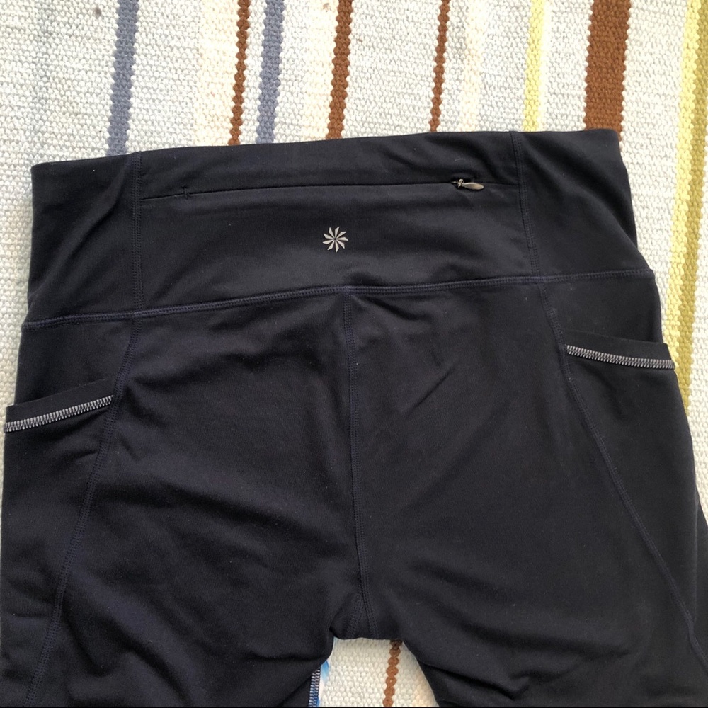 Athleta Leggings